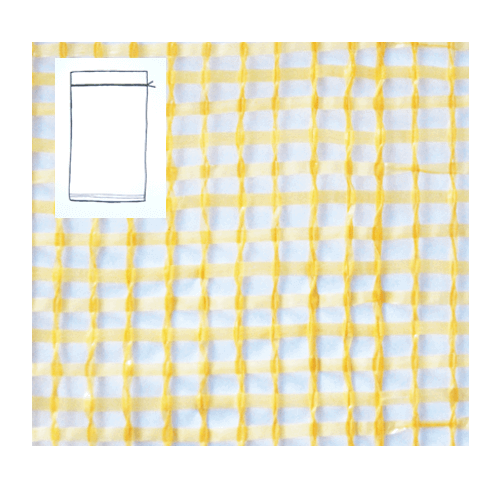 4540-4021 Leno woven bags (Polymesh)