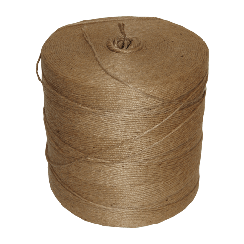 7030-3419 Jute yarn 22 lbs/1 Mesta A